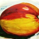 Mango Watercolor - NWma