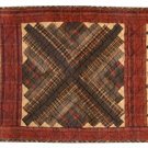Cabin Star Quilted Table Runner - G370SR