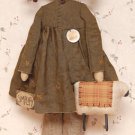 Abby Rag Doll - G1338
