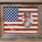 American Hero Picture Frame - GBPM149