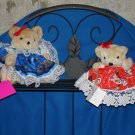 Teddy Bears - KStb