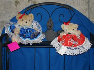 Teddy Bears - KStb