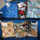 Microwave Baked Potato Bag - KSmi