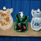 Soap Bottle Apron - KSsb