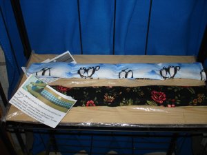 Heating Pad and Cold Pack - KShp