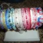 Swarovski Crystal Bracelets - CGcb