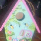 Mother's Day Birdhouse - DDbh