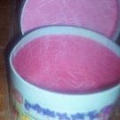 Round Trinket Box - DDtb