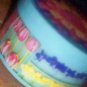 Round Trinket Box - DDtb