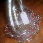 Wire & Beaded Heart Storage Baskets (2) - DDwb
