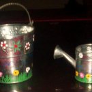 Two-Piece Tin Set - DDts