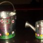 Two-Piece Tin Set - DDts