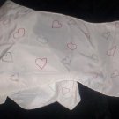 Heart Scarf - DDhs