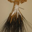 Faerie Bride Wheat Weaving - EEfb