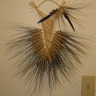 Welsh Fan Wheat Weaving - EEwf
