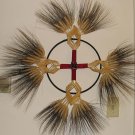 Coyote Shield Wheat Weaving - EEcs