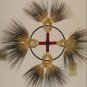 Coyote Shield Wheat Weaving - EEcs