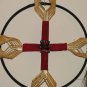 Coyote Shield Wheat Weaving - EEcs