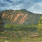 Flatirons, Boulder, Colorado - LVbc