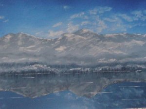 Reflections - LVre