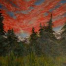 Sunset - LVss
