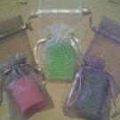 Organza Gift Bags - NEog