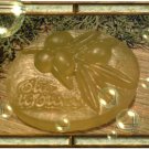 Ginseng Olive Oil Soap - NEgo