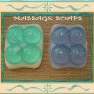 Massage Soaps - NEms