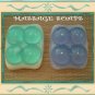 Massage Soaps - NEms