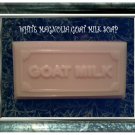 White Magnolia Soap - NEwm
