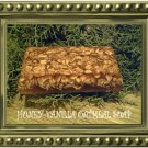 Honey Vanilla Oatmeal Soap - NEhv