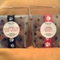 Begger Bones & Peanut Butter Dog Bones - BBpb3