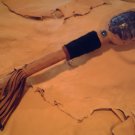 Turtle Shell Rattle - EMts