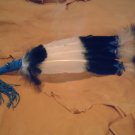 3 Feather Fan - EMff3