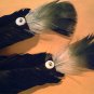 3 Feather Fan - EMff3
