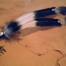 2 Feather Fan - EMff2
