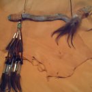Turquoise Healing Wand - EMtu