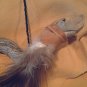 Turquoise Healing Wand - EMtu