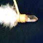 Hematite Healing Wand - EMhe