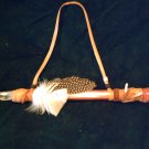 Carnelian Healing Wand - EMca