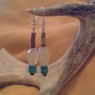 Summer Sky Earrings - EMss