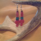 Sunset Earrings - EMse