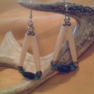 Echo Mesa Earrings - EMem