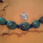 Turquoise Elder Bracelet - EMte