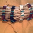 Traditional Hairbone Pipe Chokers - EMpc