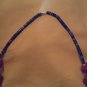 Red Coral Necklace - EMrn
