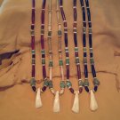 Great Buffalo Necklaces - EMbu