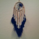 Malachite Dream Catcher - EMma