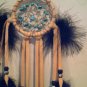 Turquoise Dream Catcher - EMtu