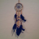 Star Fire Dream Catcher - EMsf